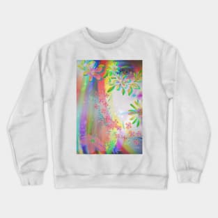 Gaia Crewneck Sweatshirt